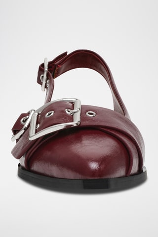 Bailarinas Grezly - Burdeos