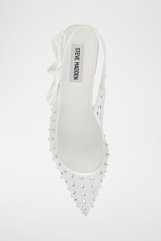 Ballerine Olyvia-R - Avorio