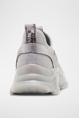 Sneakers platform Match-RE - Argentato