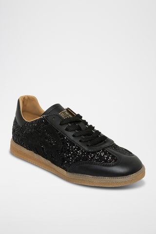 Zapatillas Elora - Negro