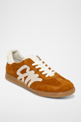 Sneakers Elora - Cammello