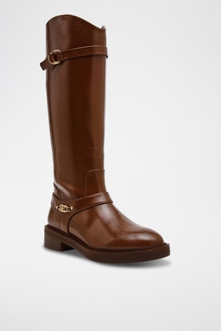 Stivali Landslide - Marrone