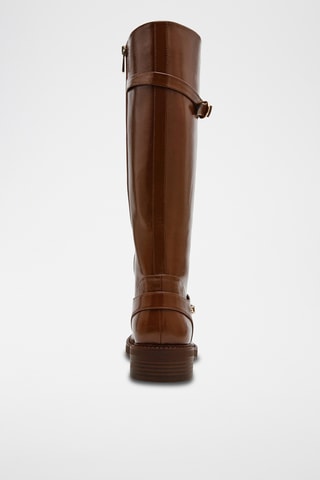 Stivali Landslide - Marrone