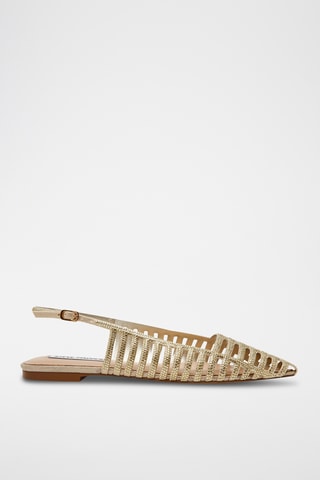 Ballerine Lullaby - Dorato