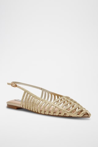 Ballerine Lullaby - Dorato