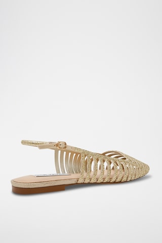 Ballerine Lullaby - Dorato