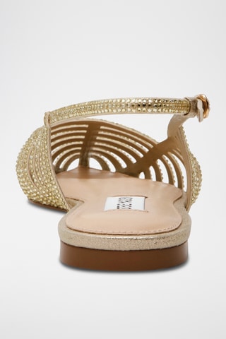 Ballerine Lullaby - Dorato