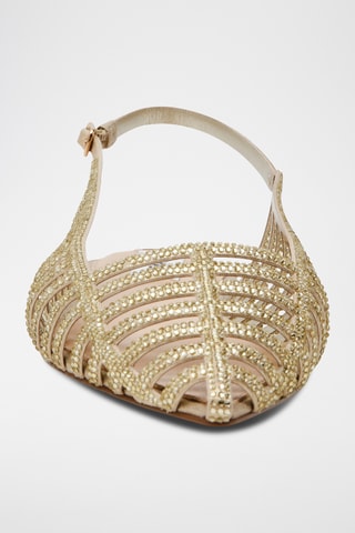 Ballerine Lullaby - Dorato