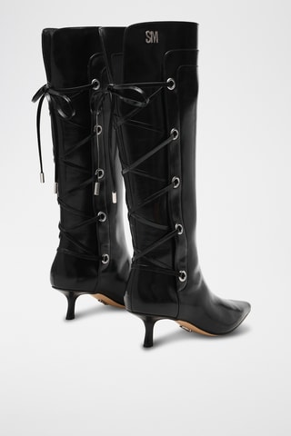 Stivali Ballpark - Nero