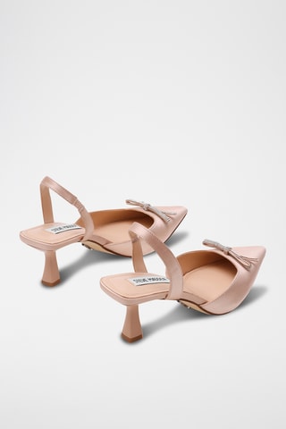 Décolleté Ander - Beige