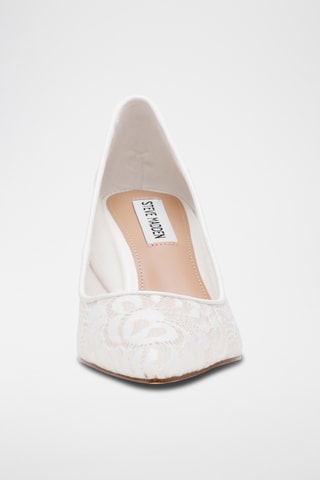 Décolleté Vivon-L - Bianco