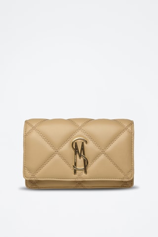 Borsa a tracolla Bendue - Beige