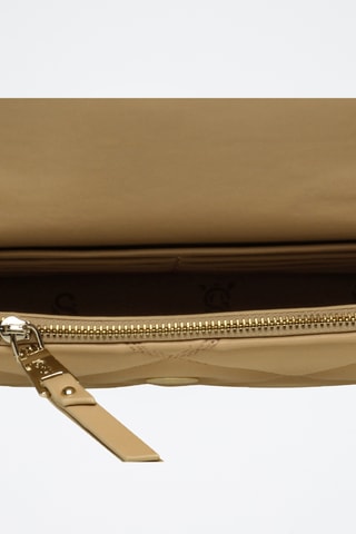 Borsa a tracolla Bendue - Beige