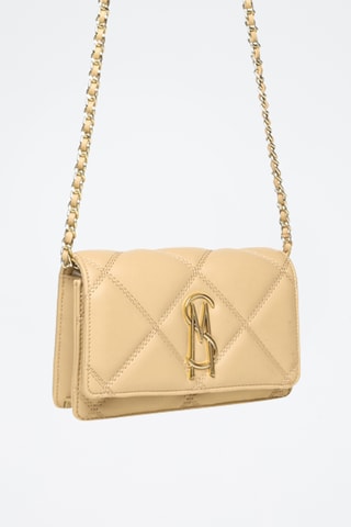 Borsa a tracolla Bendue - Beige