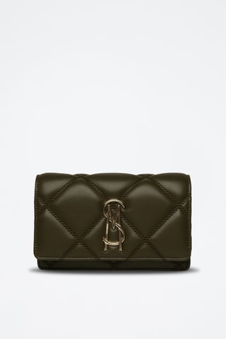 Borsa a tracolla Bendue - Verde oliva