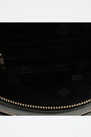 Borsa a tracolla e pochette Bclarke - Nero