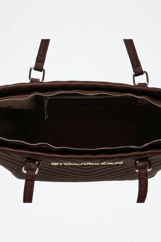 Shopping bag Bjude-2 - Marrone