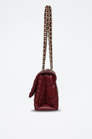 Borsa a spalla Bvolt-Q - Bordeaux