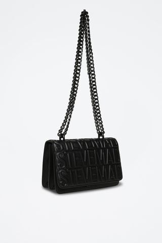 Borsa a spalla  Bcarbon - Nero