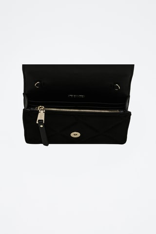 Borsa a tracolla Bendue S - Nero