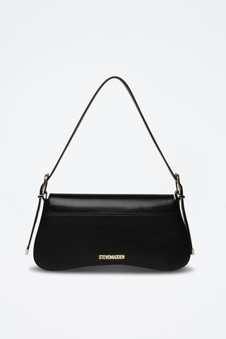 Borsa a spalla Balicent - Nero