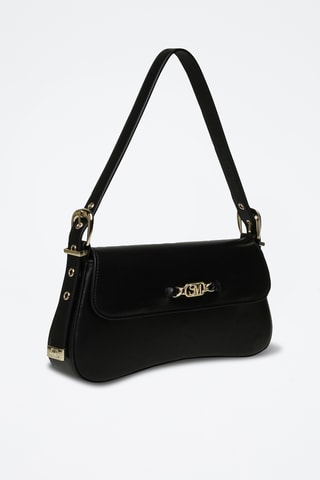 Borsa a spalla Balicent - Nero