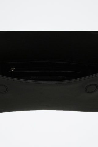 Borsa a spalla Balicent - Nero