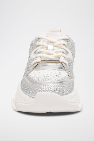 Sneakers - Argentato