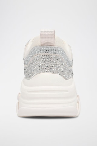 Sneakers - Argentato