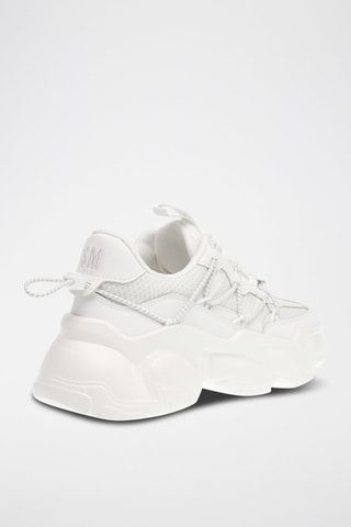 Sneakers - Bianco