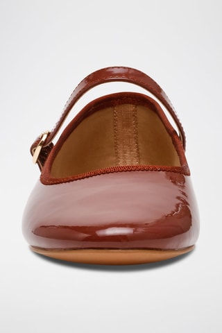 Scarpe baby - Marrone