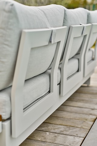 Conjunto de jardim de canto Minera - Até 6 lugares