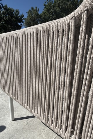 Conjunto de jardim Orella - Até 4 lugares