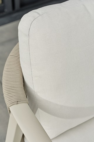 Conjunto de jardim Kelia - Até 5 lugares