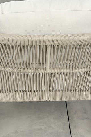 Conjunto de jardim Kelia - Até 5 lugares