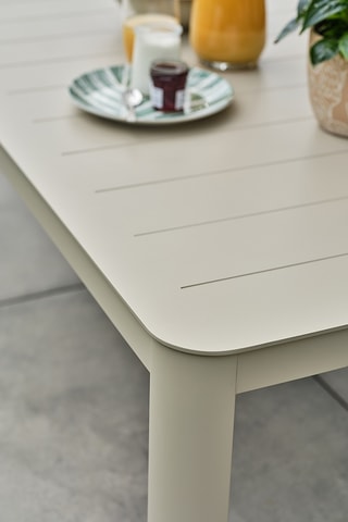 Conjunto de jardim Kelia - Até 5 lugares