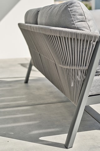 Conjunto de jardim Kelia - Até 5 lugares