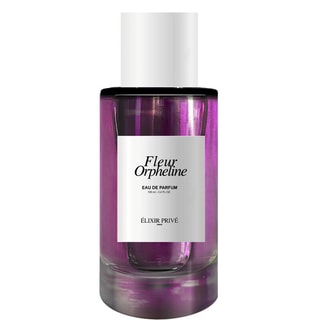 Fleur Orpheline Elixir Privé - Eau de parfum 100 ml - Ámbar floral aromático
