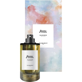 Brume d'ivoire Eau de parfum - Ambre vanille - 200 ml