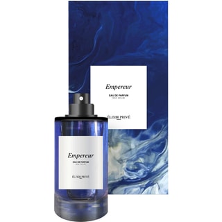 Empereur Elixir Privé - Eau de parfum - 200 ml - Madera aromática