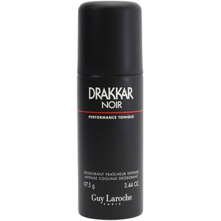 Desodorante Drakkar Noir Guy Laroche - 150 ml