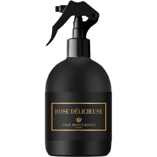 Rose Délicieuse Gris Montaigne - Perfume de textil y ambientador 250 ml