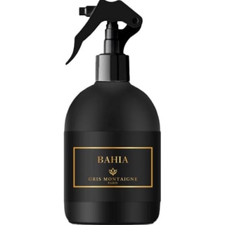 Bahia Gris Montaigne - Perfume de textil y ambientador 250 ml