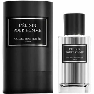 Homme Intense Collection Privée - Eau de parfum 50 ml