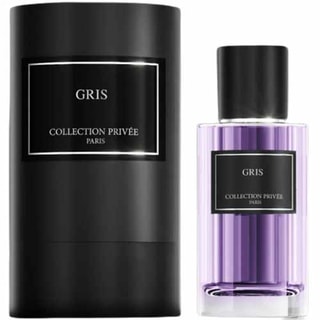Gris Collection Privée - Eau de parfum - 50 ml
