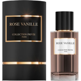 Rose Vanille Collection Privée - Eau de parfum 50 ml