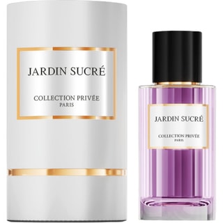 Jardin Sucré Collection Privée - Eau de parfum 50 ml