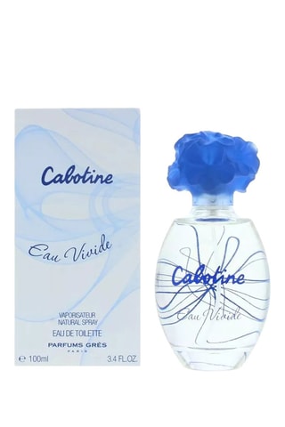 Cabotine Vivide Parfums Grès - Eau de toilette 100 ml