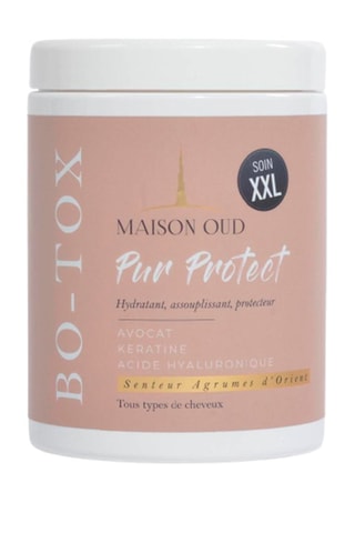 Tratamiento botox capilar Pure protect - 
1000 ml