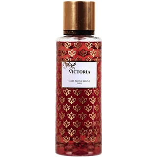 Bruma perfumada - Victoria - Vainilla y frutos con cáscara - 250 ml